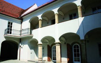 GerberHaus Fehring